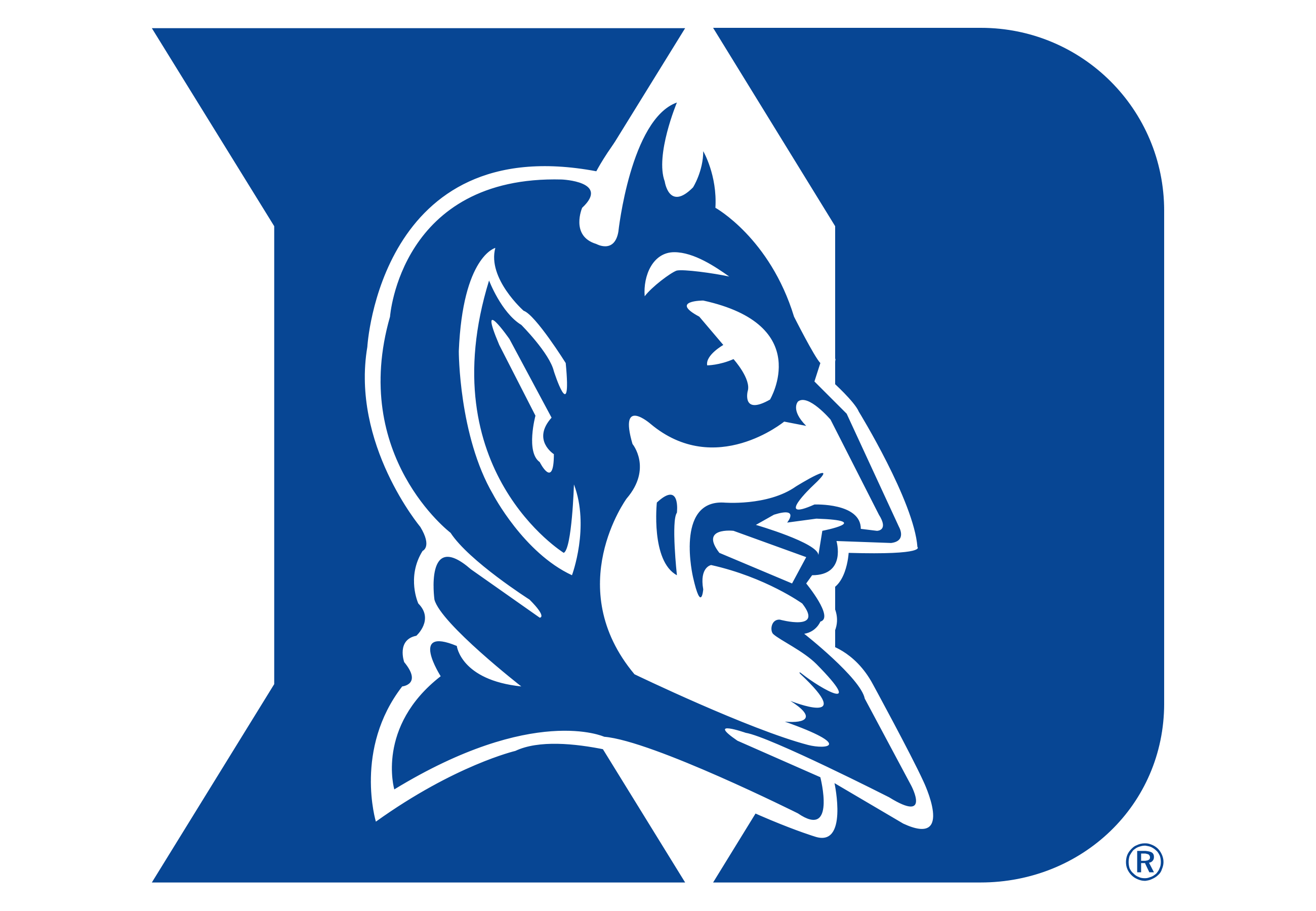sp Duke University Logo
